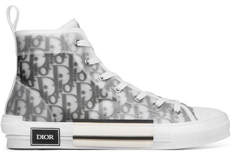 dior high top b23|b23 high top sneaker price.